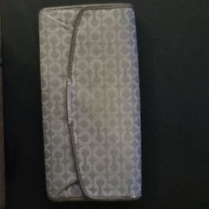 Coach Madison Wallet